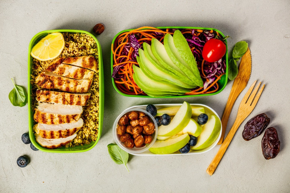 14 Day Keto Meal Plan