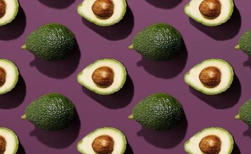 sliced avocados — the healthy fat keto diet weight loss after pandemic