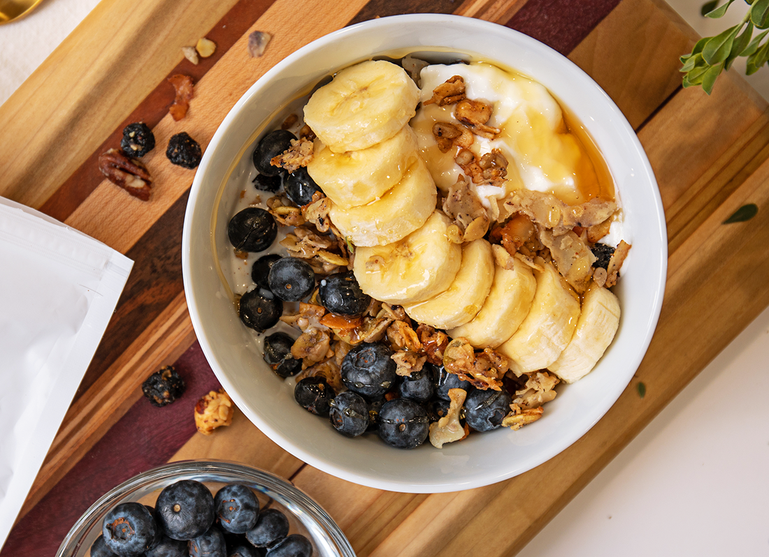 Sugar 101: Natural Sugar Vs. Added Sugar