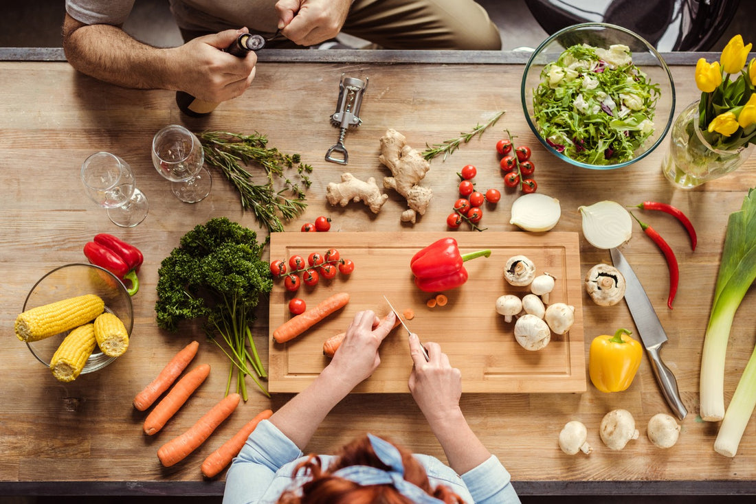 Keto Vs Whole30 Vs Paleo