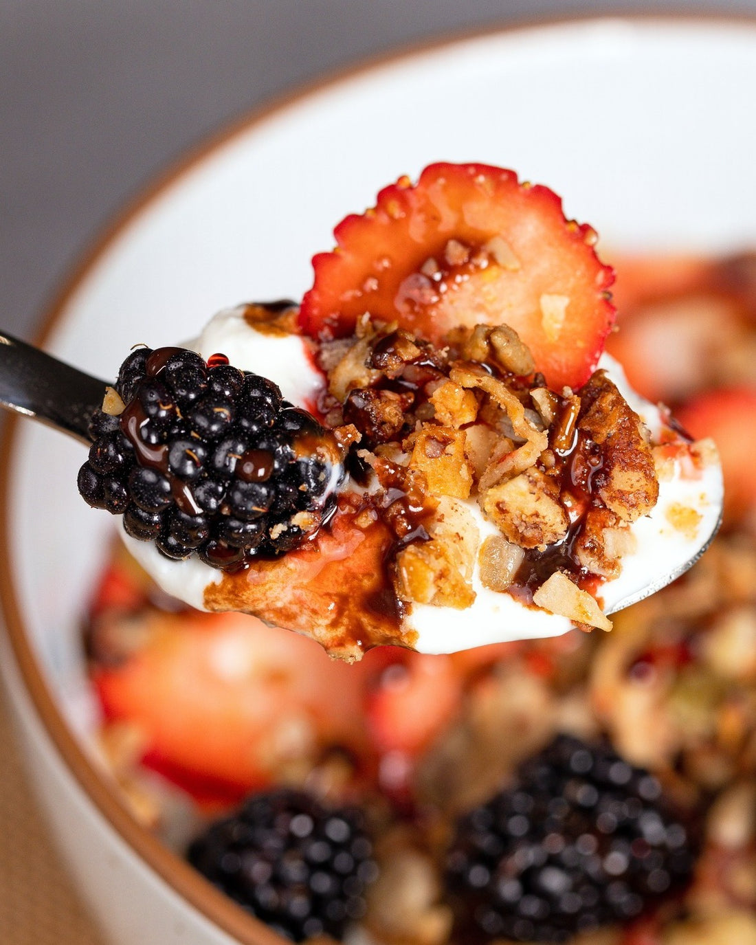 Top 5 Benefits of a Low Sugar Diet