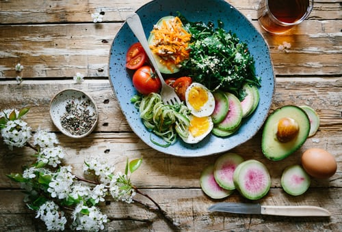 Unexpected Results with the Keto Diet NuTrail
