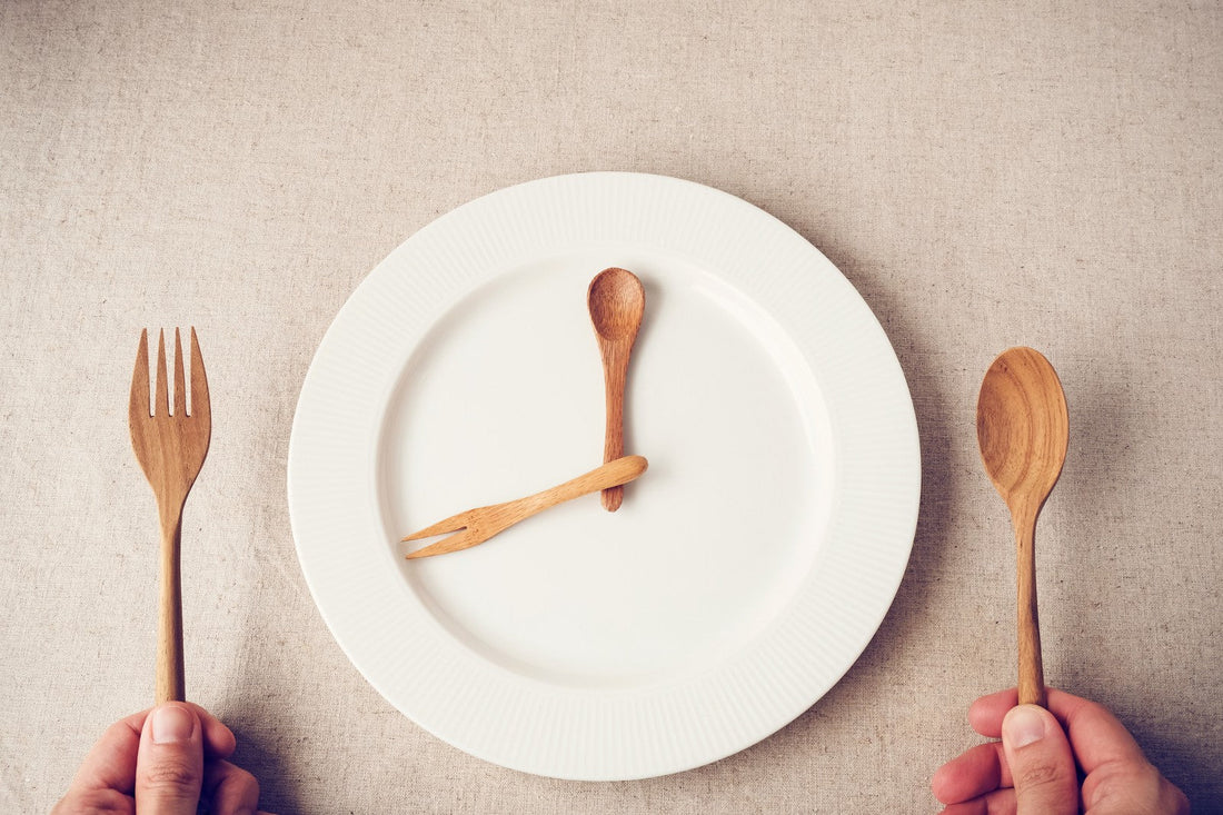 Intermittent Fasting On Keto Nutrail