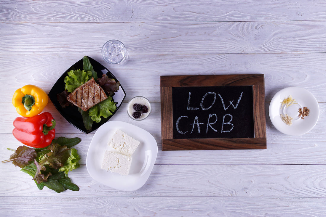 low carb atkins keto south beach diets