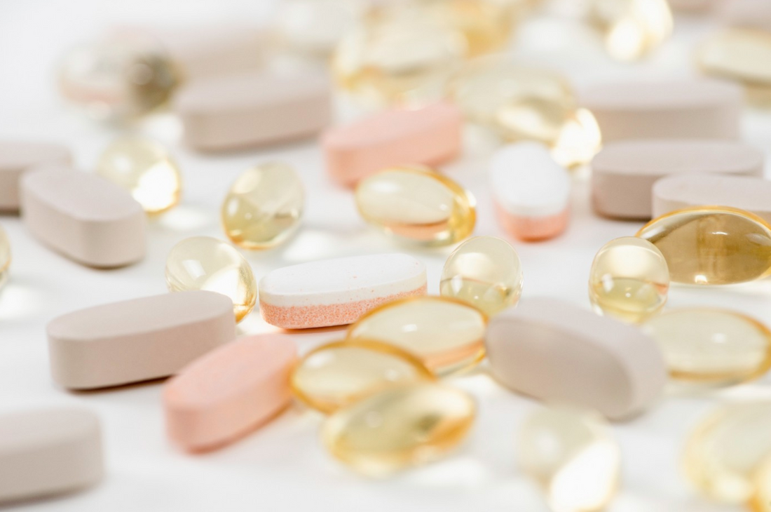 Our Favorite Keto Diet Supplements