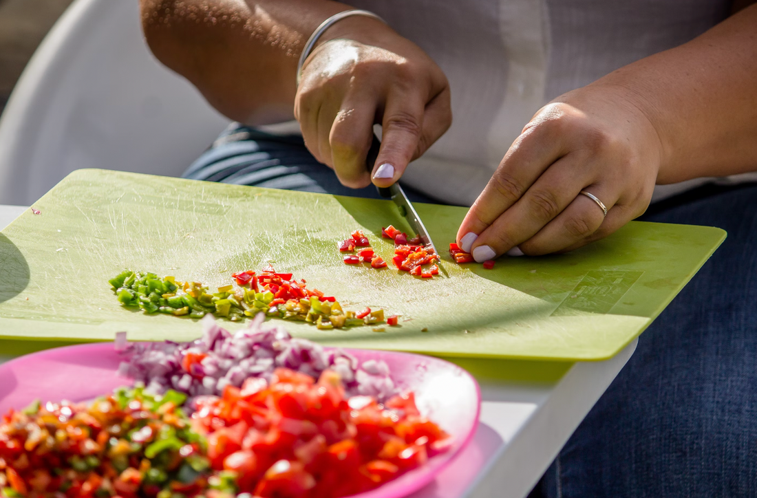 Unlocking the Joy of Cooking: Tips for Beginners