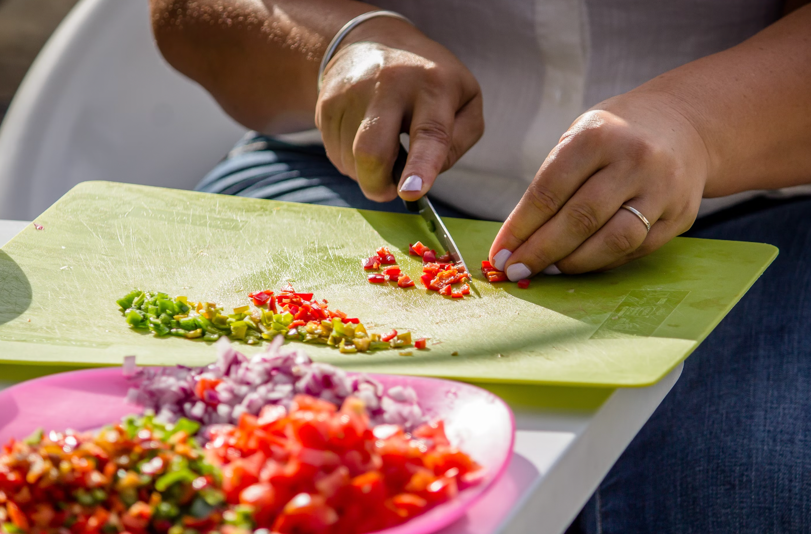 Unlocking the Joy of Cooking: Tips for Beginners