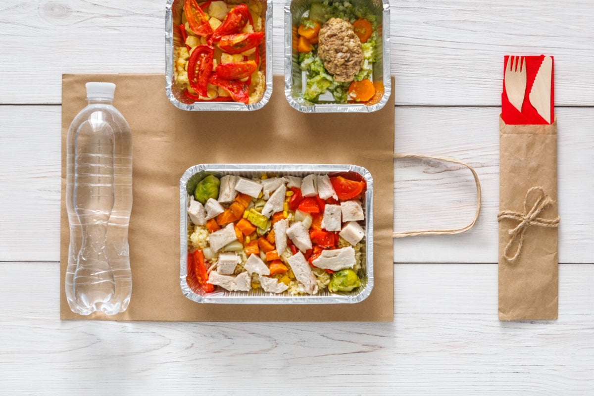 The Best Keto Delivery Kits 2021 NuTrail