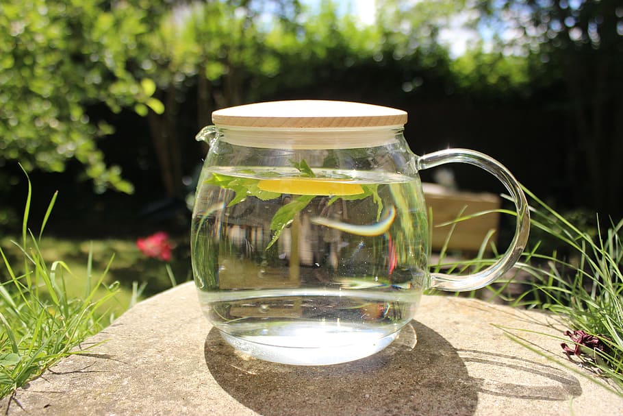 5 Tips To Stay Hydrated This Summer
