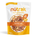 Honey Nut Granola | NuTrail