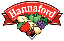 Hannaford logo